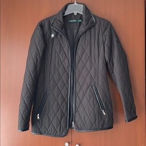 Ralph Lauren wafer jacket